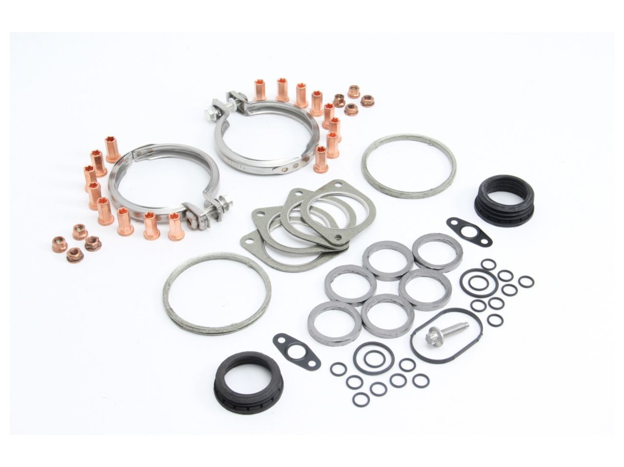 Dinan Vehicle Parts D313-0010 Item Image