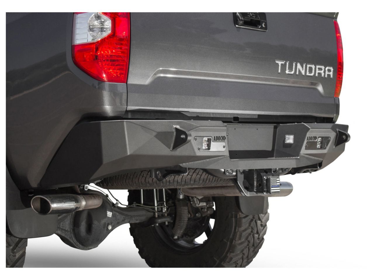 Addictive Desert Designs Vehicle Parts R741121280103 Item Image