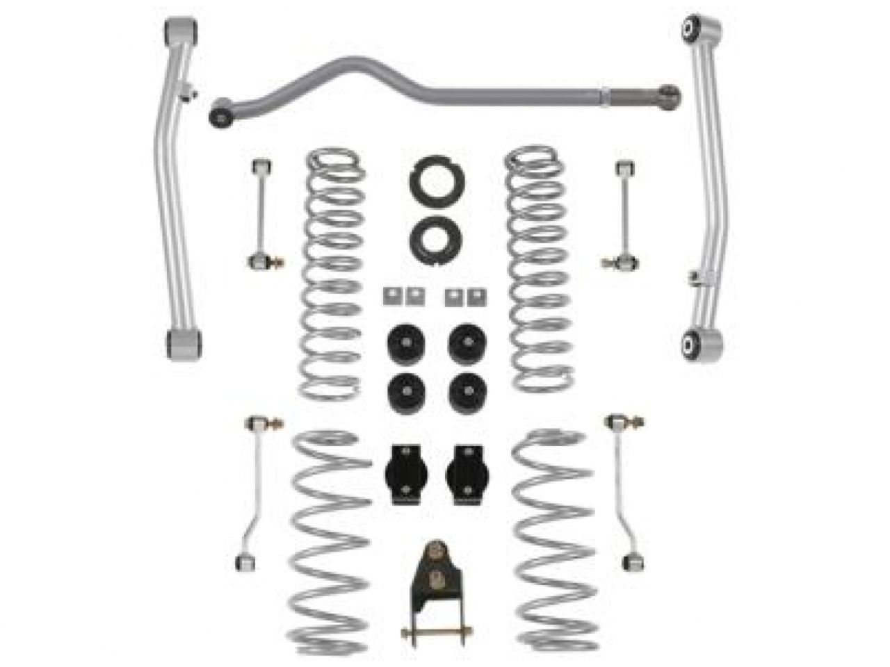 Rubicon Express Suspension Kits JL7102 Item Image