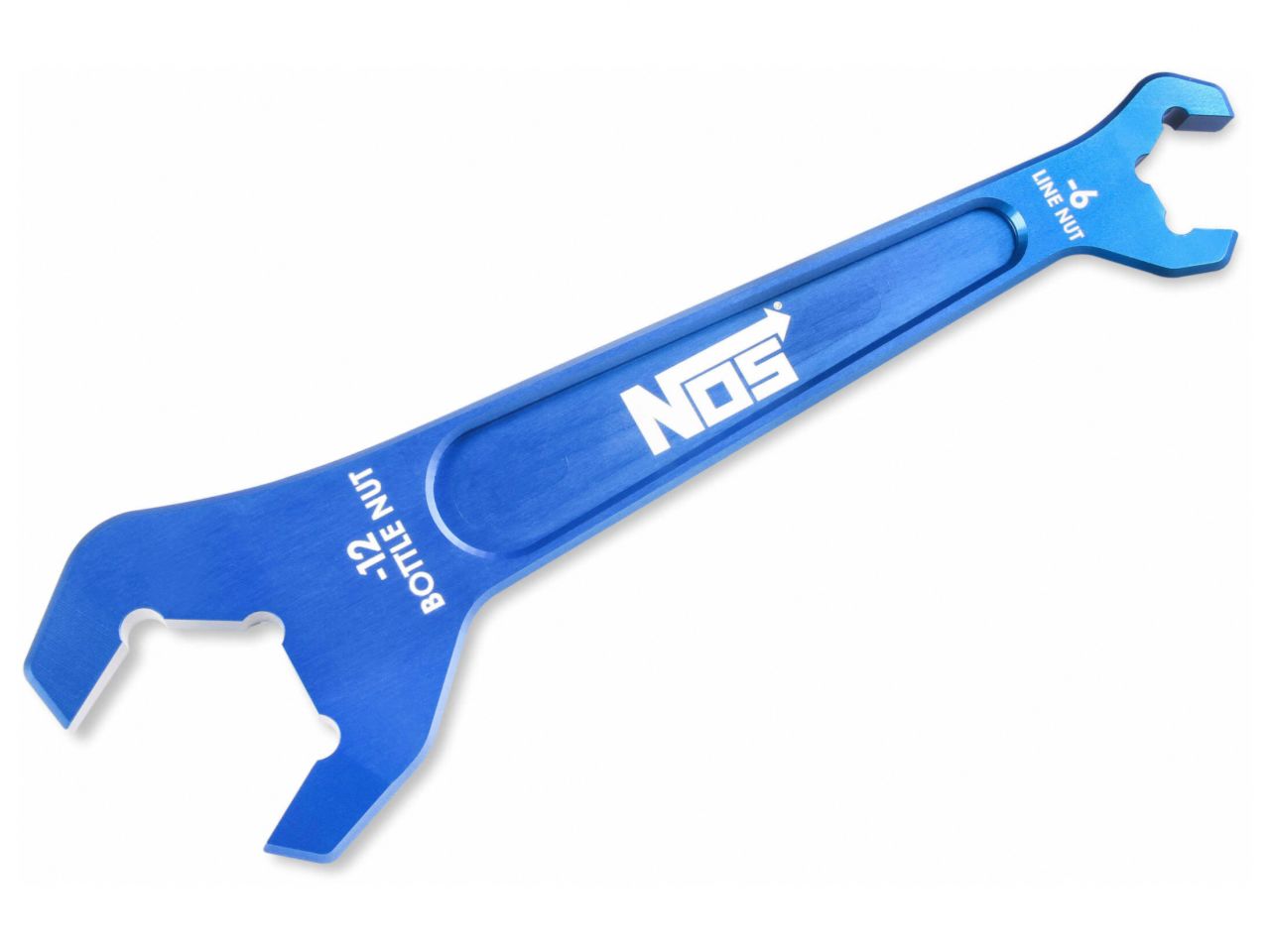 NOS Vehicle Parts 16126NOS Item Image