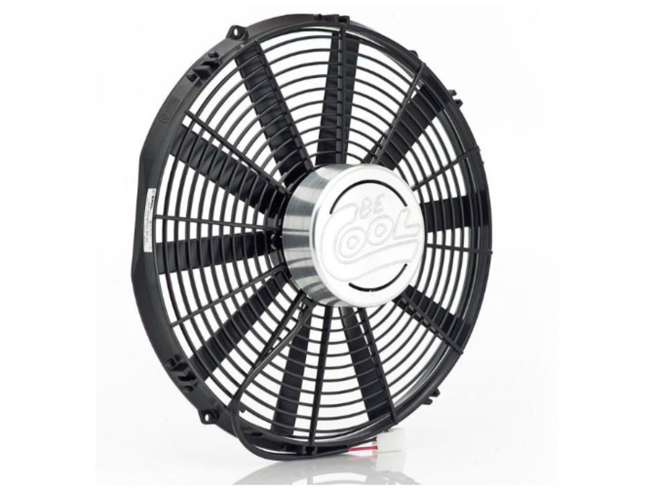 Be Cool Vehicle Parts 75201 Item Image