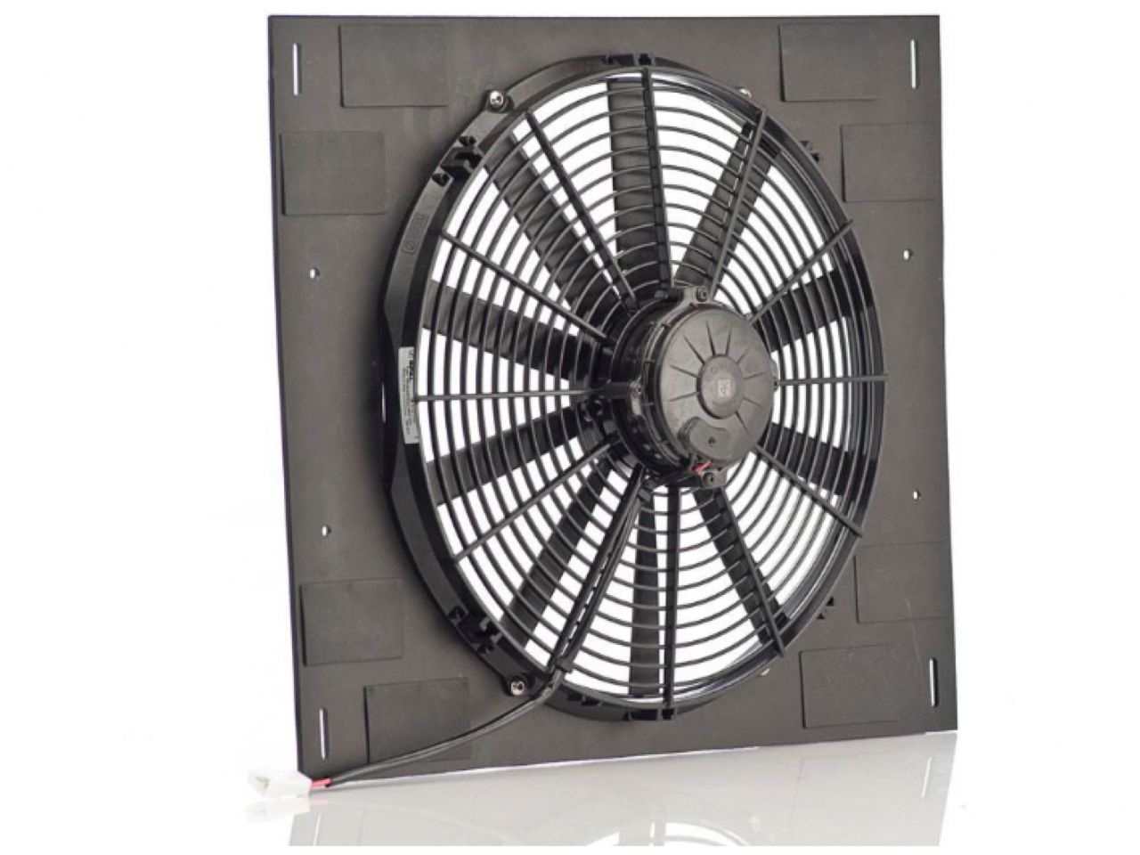 Be Cool Vehicle Parts 75633 Item Image