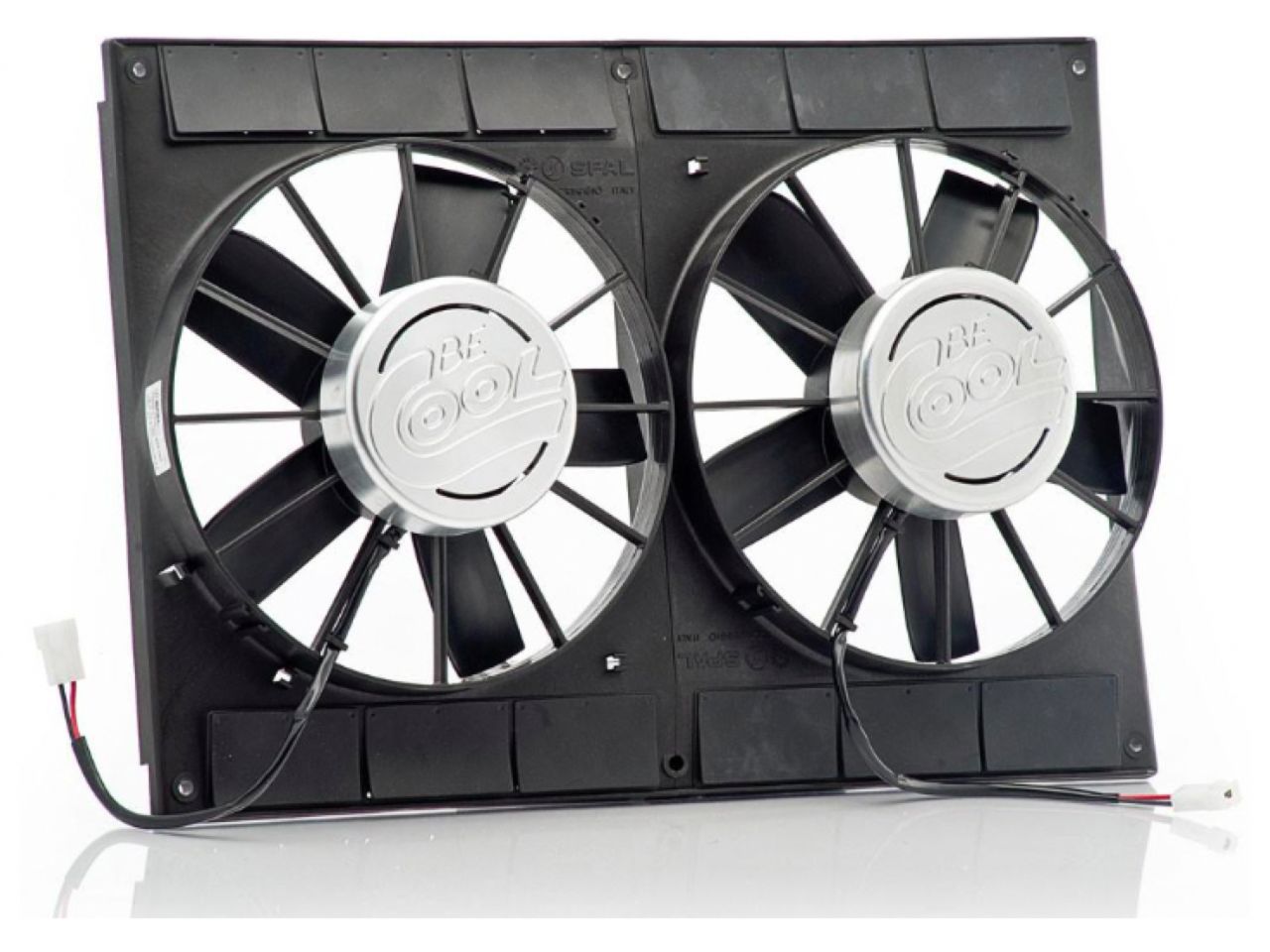 Be Cool Vehicle Parts 75207 Item Image