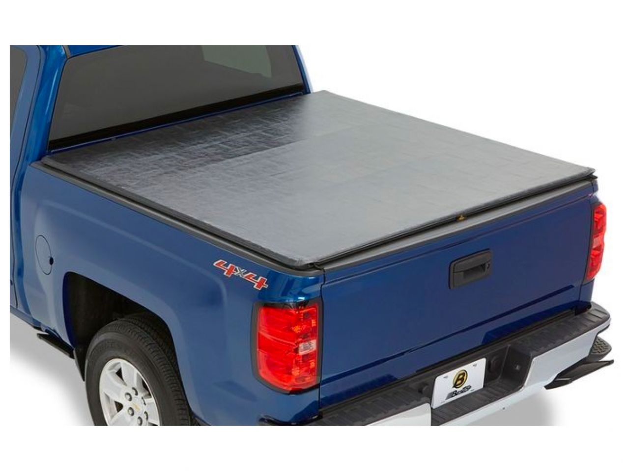 Bestop Truck Bed Accessories 18107-01 Item Image