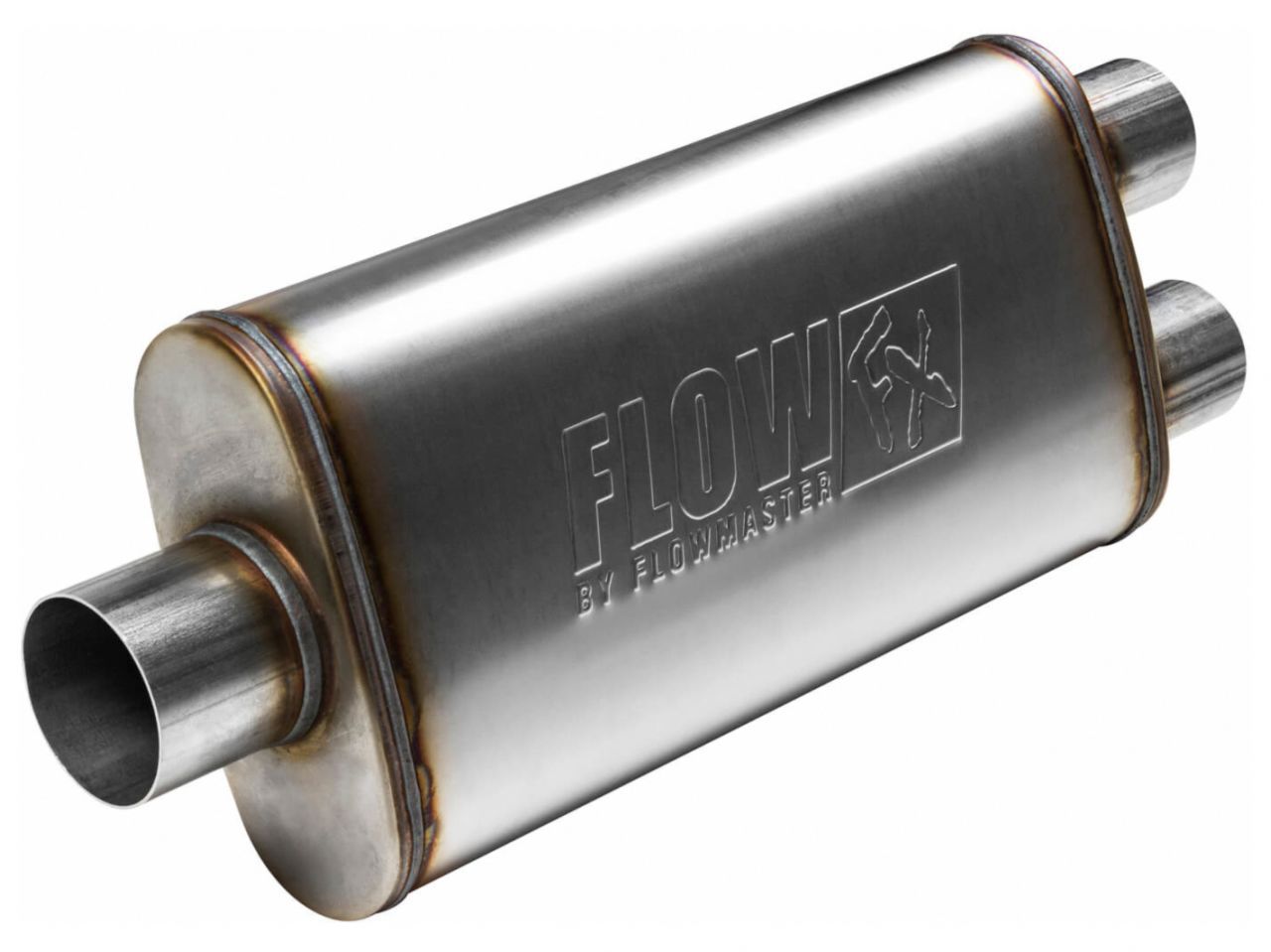 Flowmaster Vehicle Parts 72288 Item Image