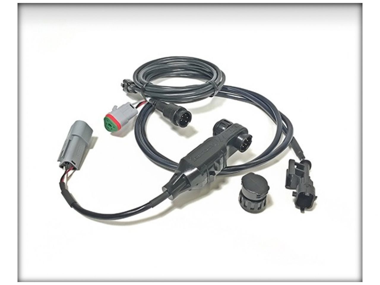 Edge Vehicle Parts 98650 Item Image
