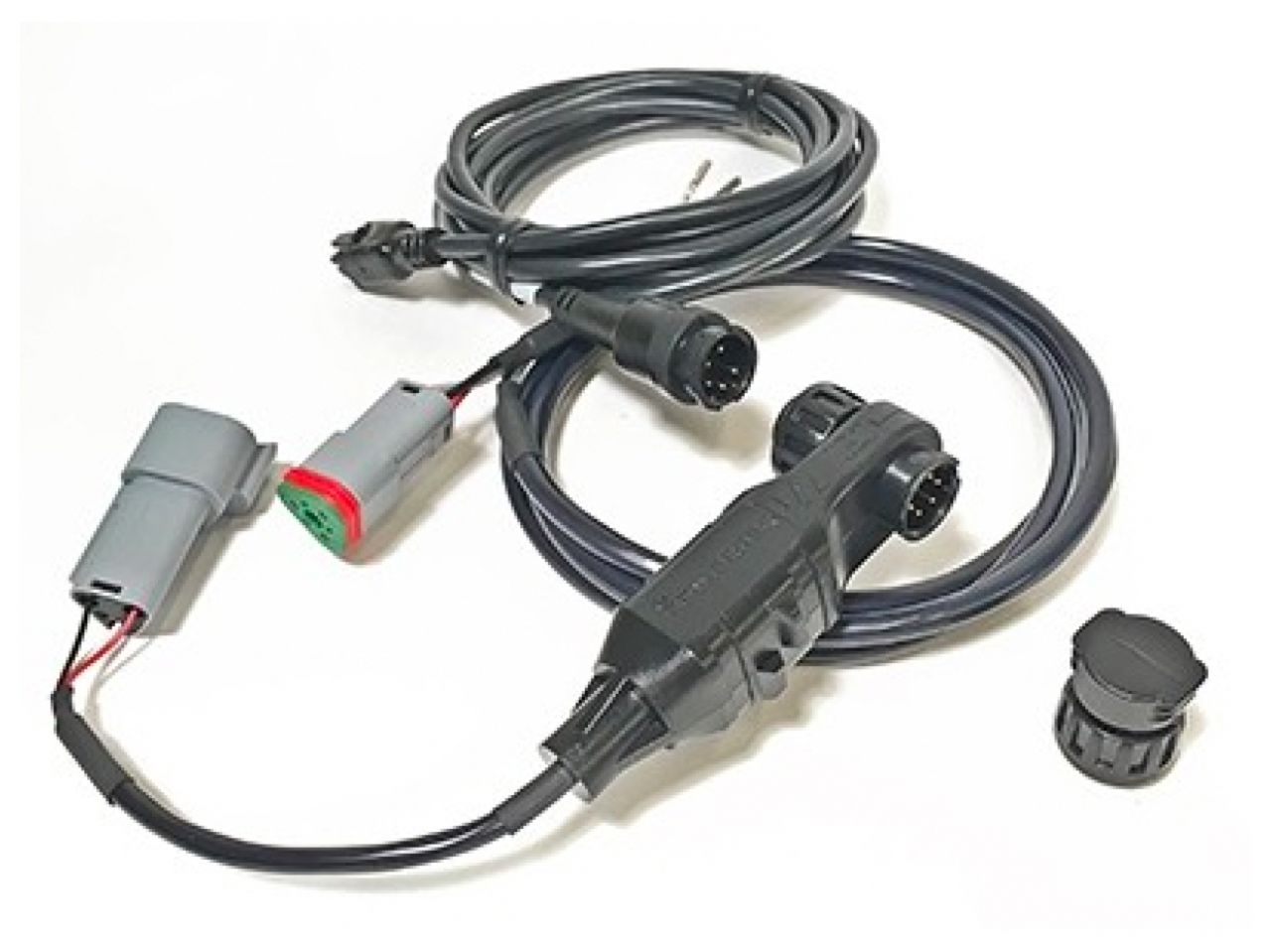 Edge Vehicle Parts 98655 Item Image