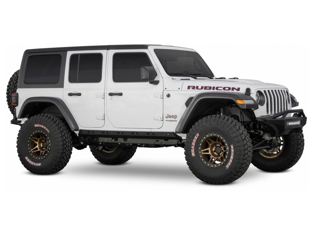 Addictive Desert Designs Vehicle Parts S961192050103 Item Image