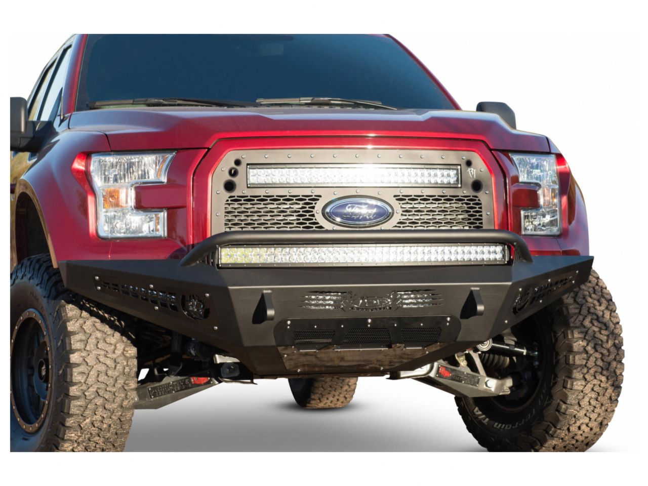 Addictive Desert Designs Vehicle Parts F157265050103 Item Image