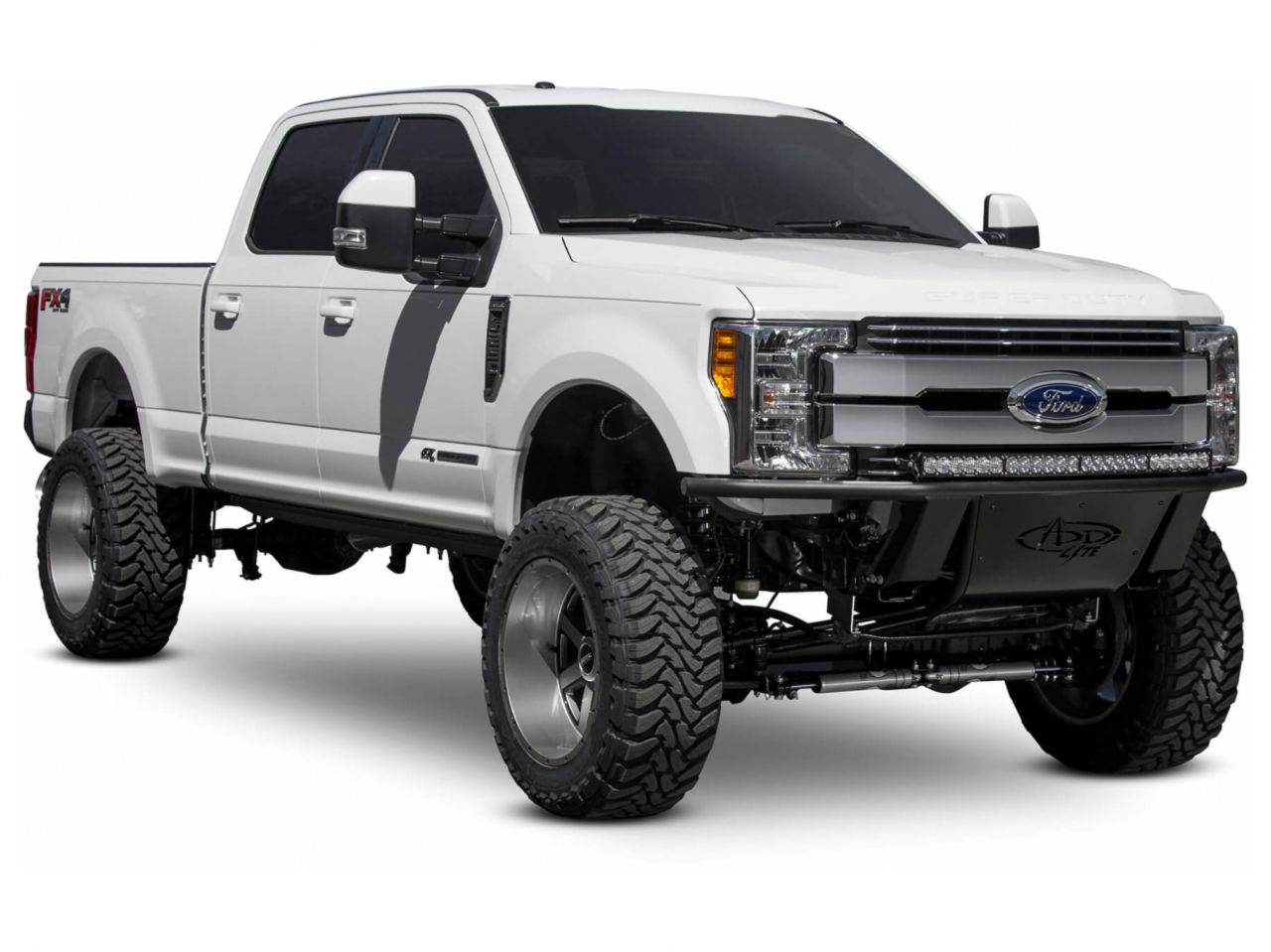 Addictive Desert Designs Vehicle Parts F163832940103 Item Image