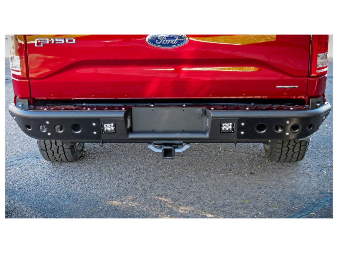Addictive Desert Designs Bumpers R152231280103 Item Image