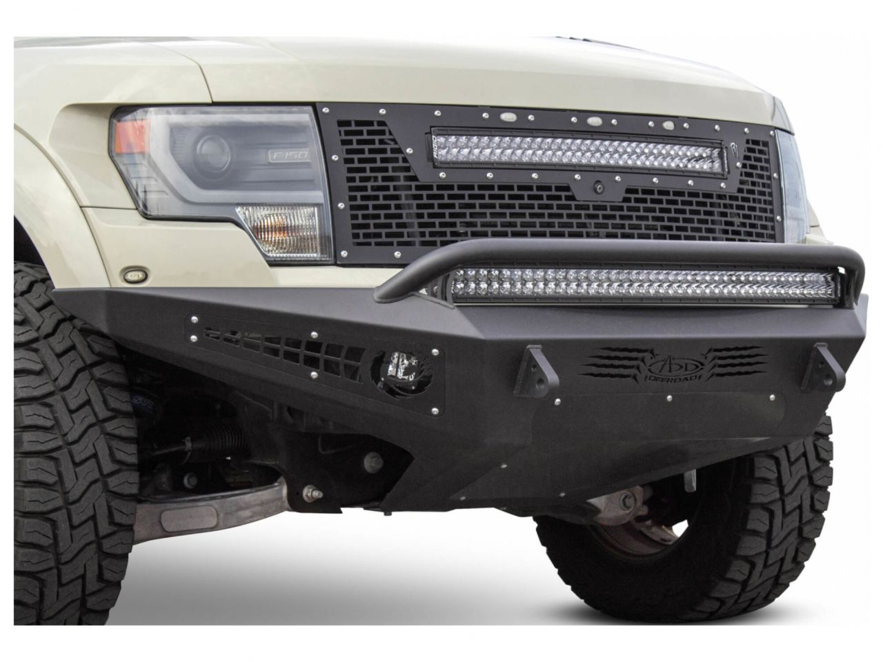 Addictive Desert Designs Vehicle Parts F017285050103 Item Image