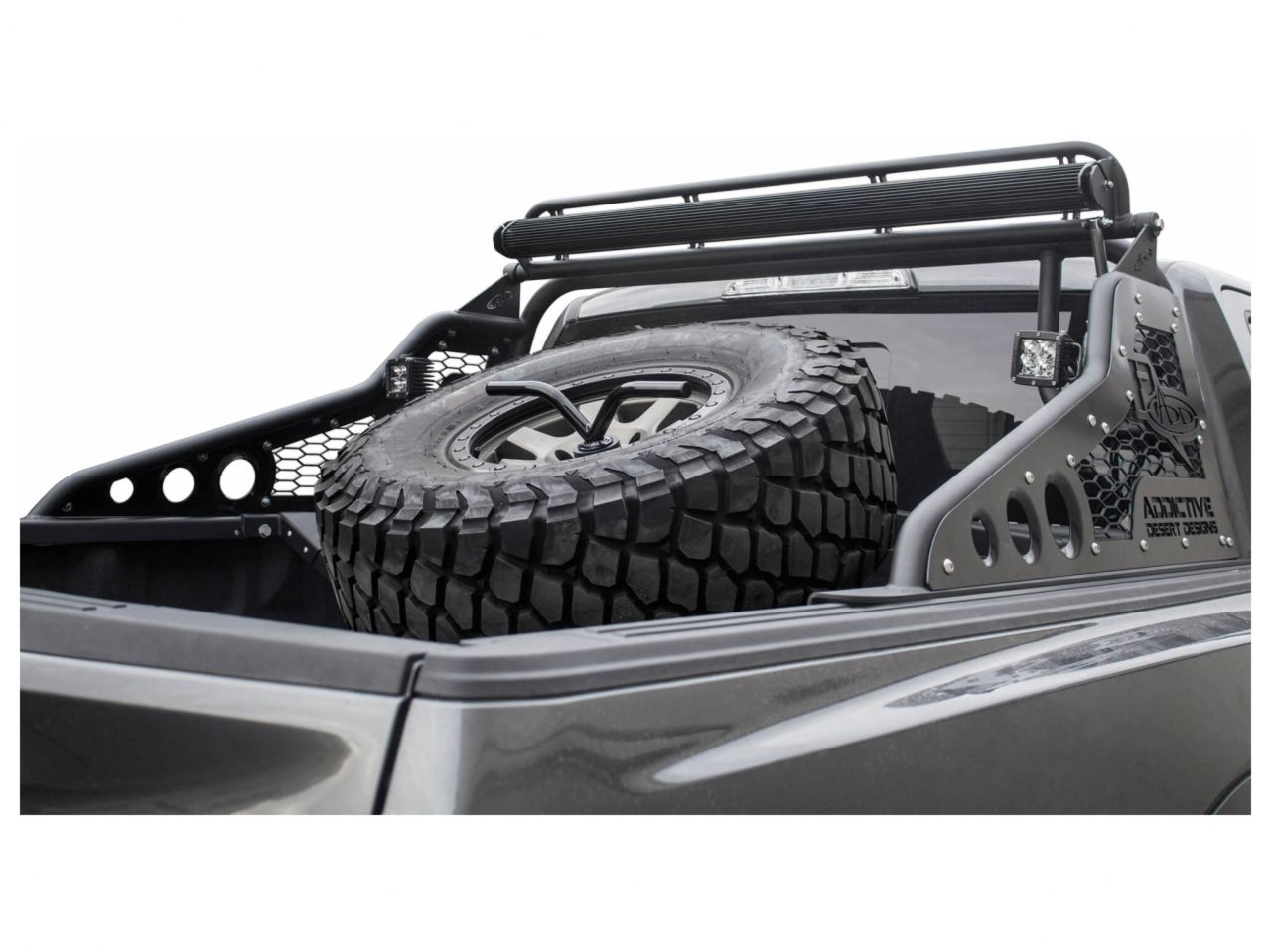 Addictive Desert Designs Vehicle Parts C015821100103 Item Image
