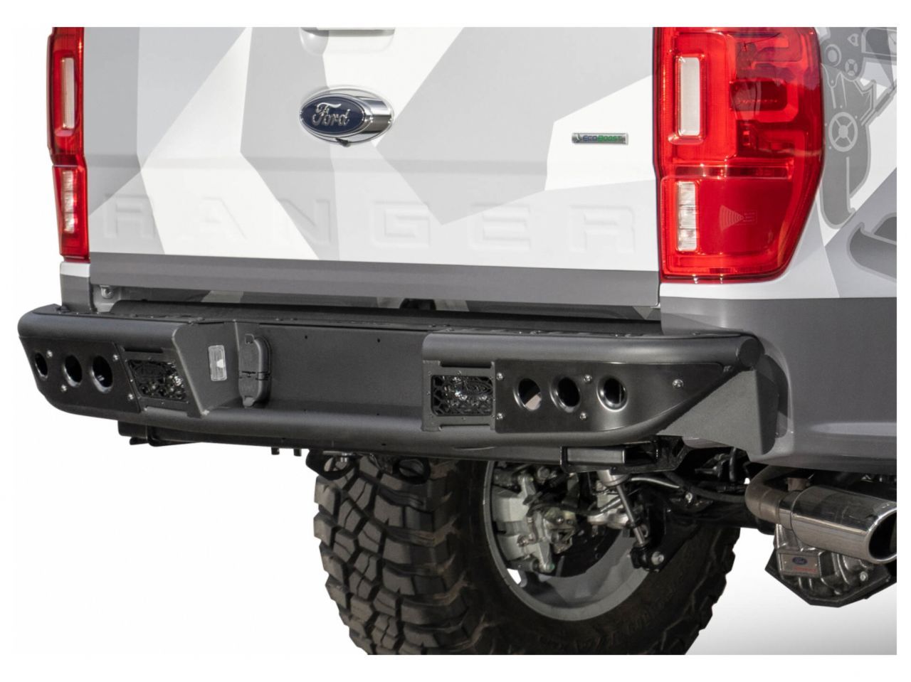 Addictive Desert Designs Bumpers R222251280103 Item Image