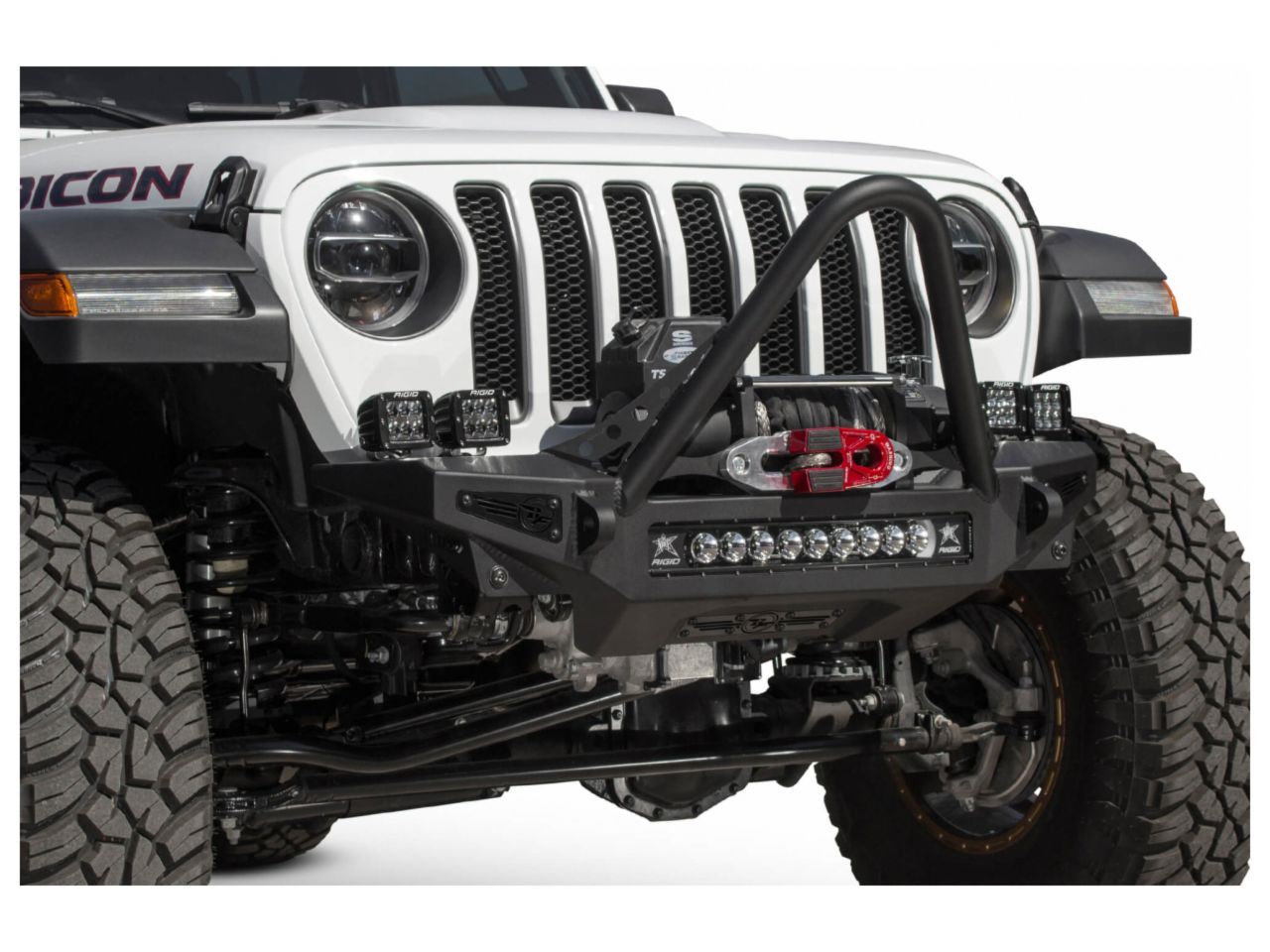 Addictive Desert Designs Vehicle Parts F964952080103 Item Image