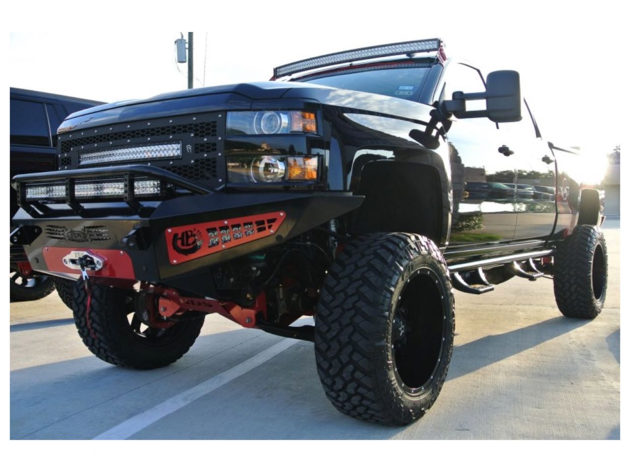Addictive Desert Designs Vehicle Parts F347355000103 Item Image