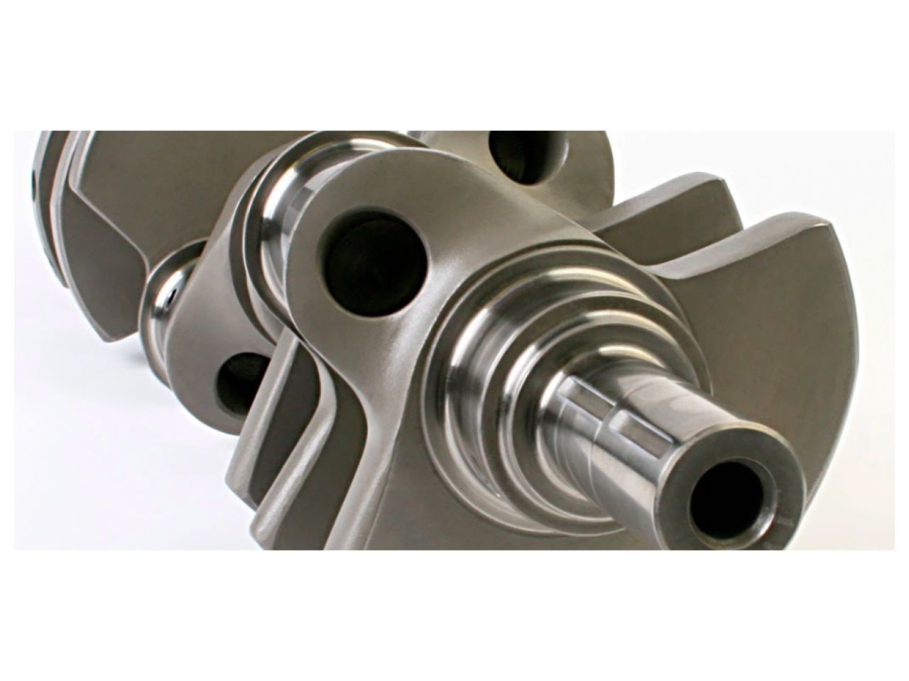 K1 Technologies Crankshafts 012FAE41058 Item Image