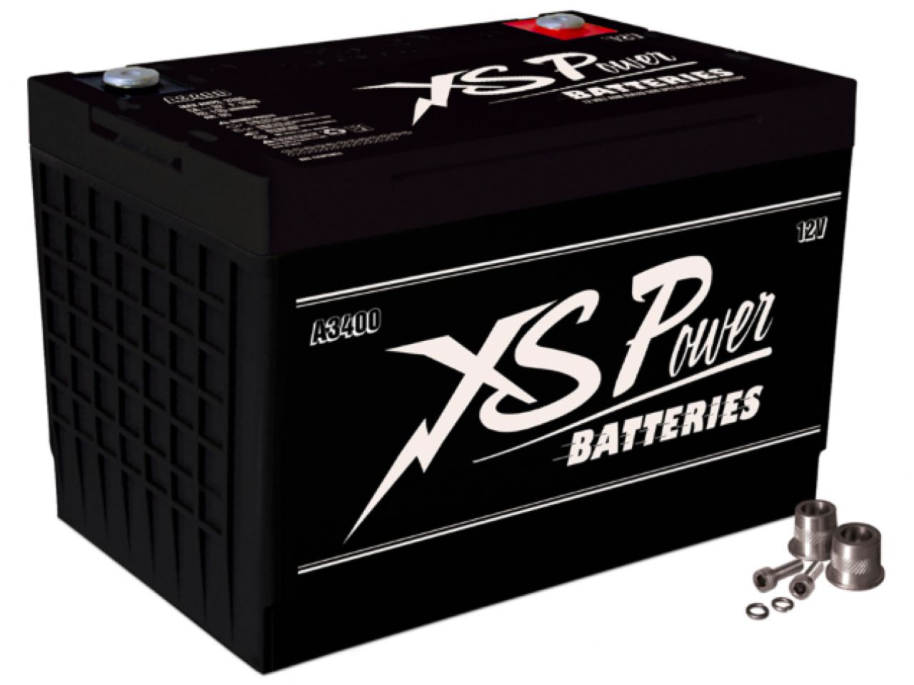 XS Power Vehicle Parts A3400 Item Image