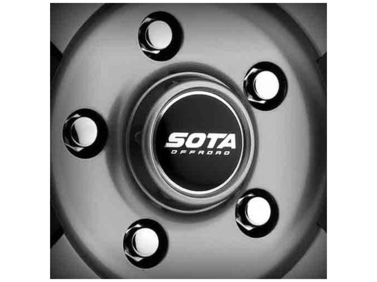 SOTA Center Cap AKC-2870 Item Image