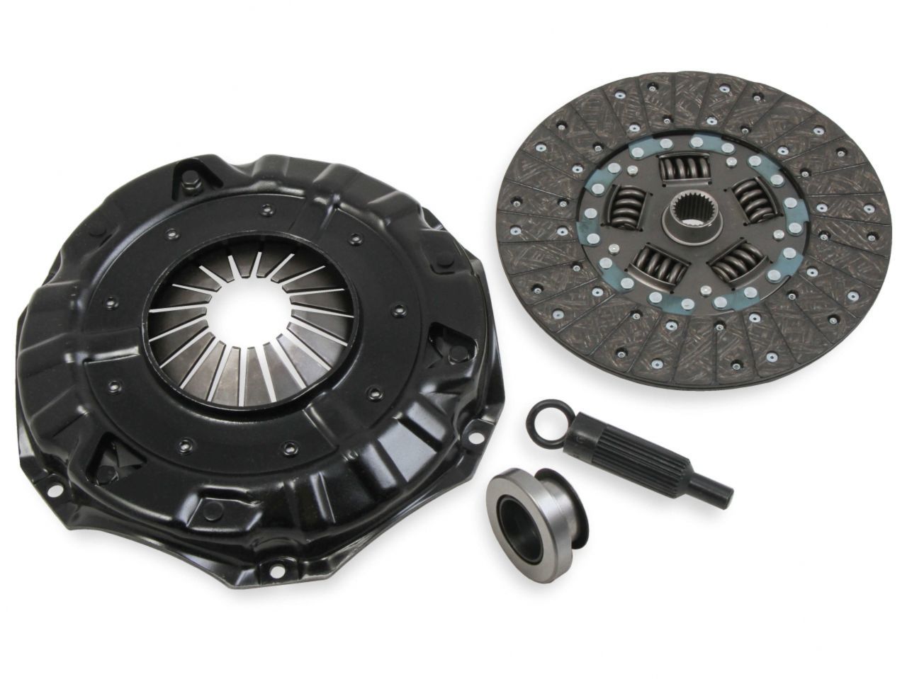 Hays Clutch Kits 91-1005 Item Image