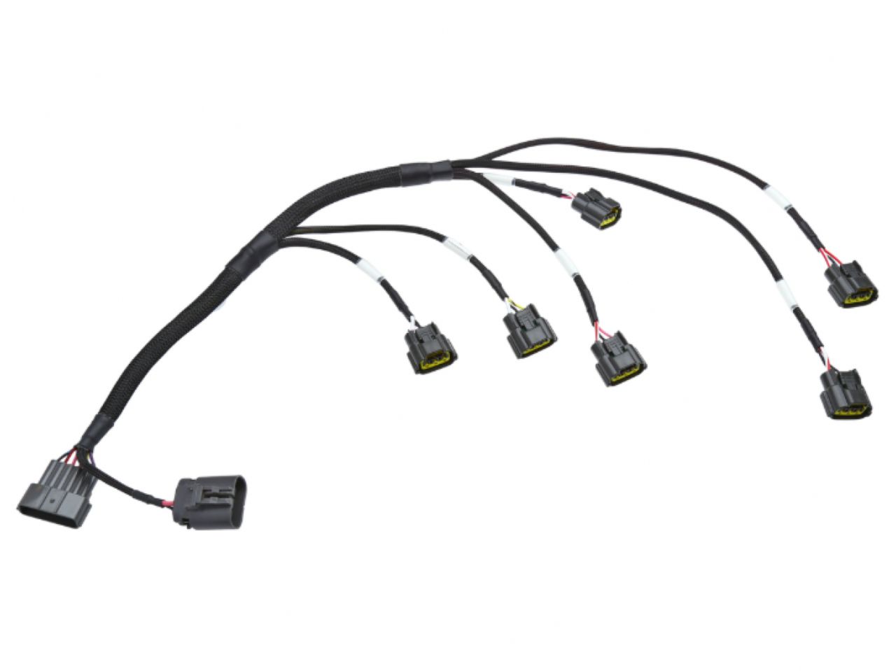 Wiring Specialties Vehicle Parts WRS-RB26R34-COIL-4OEM Item Image