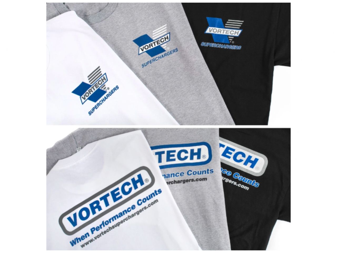 Vortech Shirts 008217 Item Image