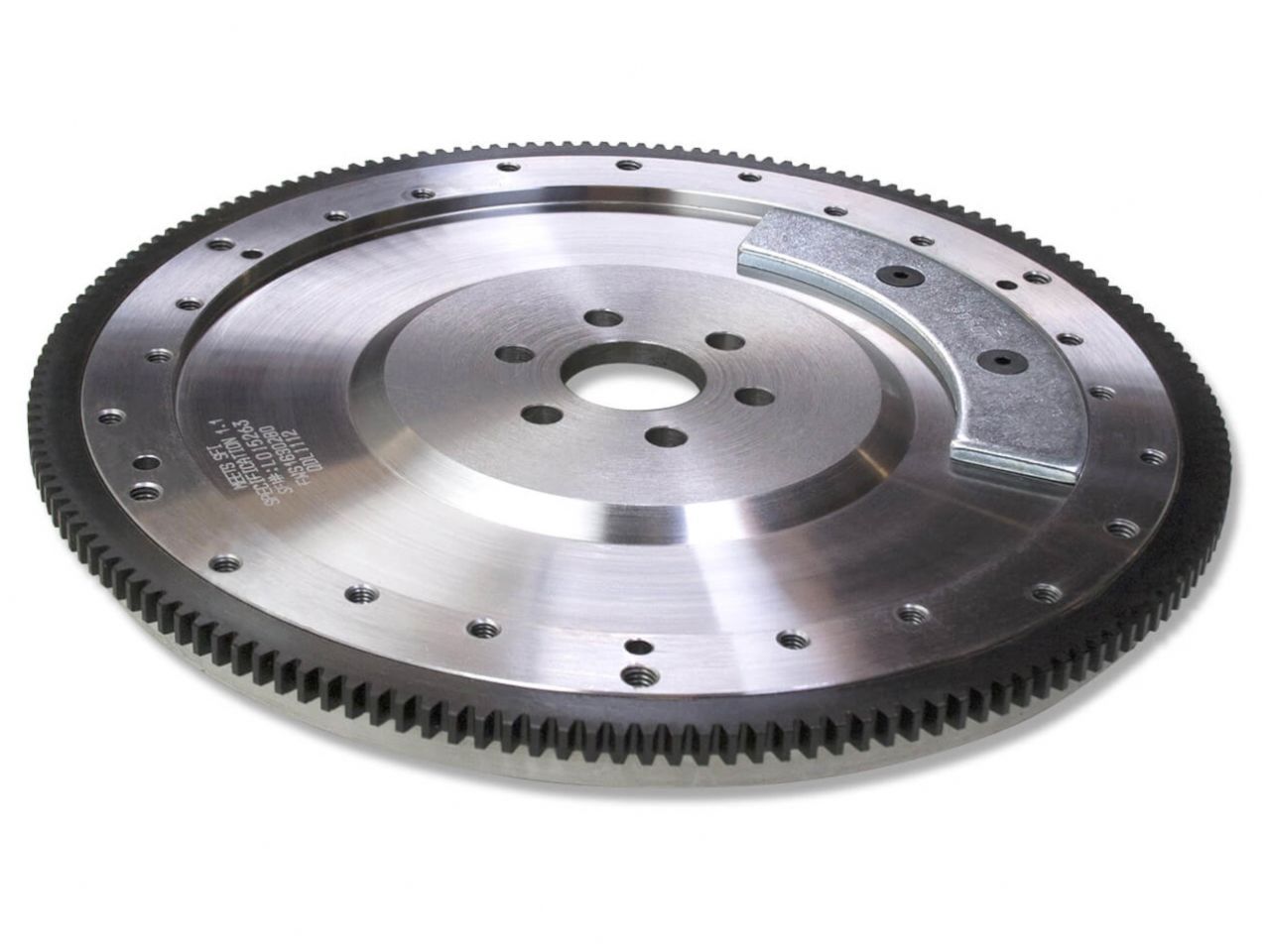 Hays Flywheels 12-537 Item Image