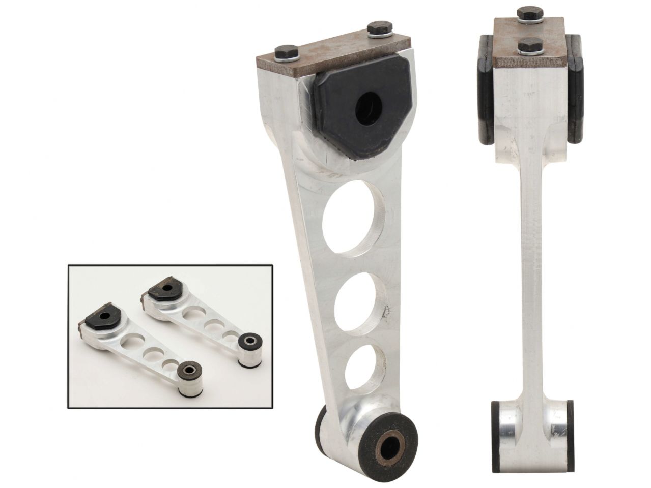 Lakewood Sway Bar Endlinks 19101 Item Image
