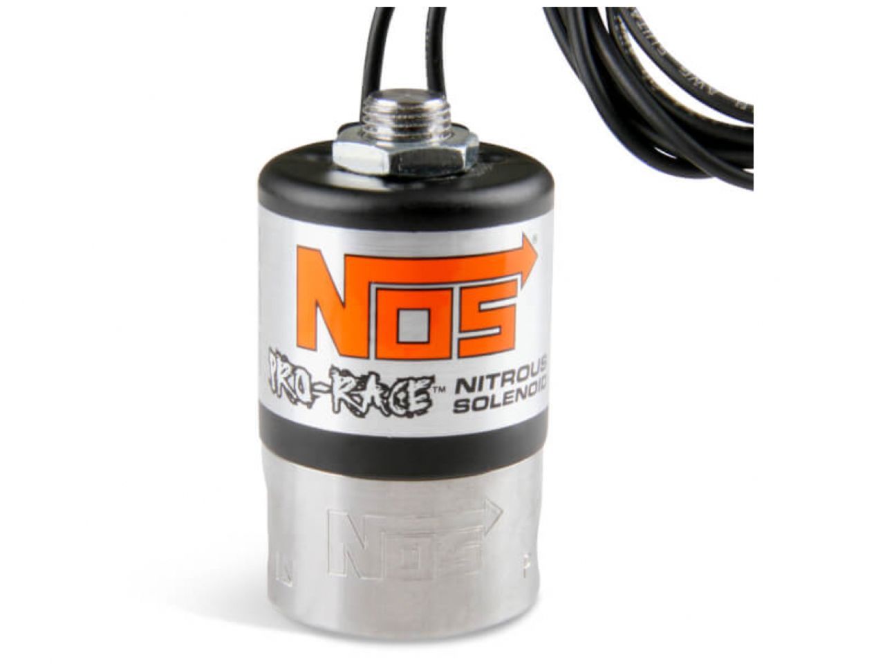 NOS Control Valve Solenoid 18048RBNOS Item Image