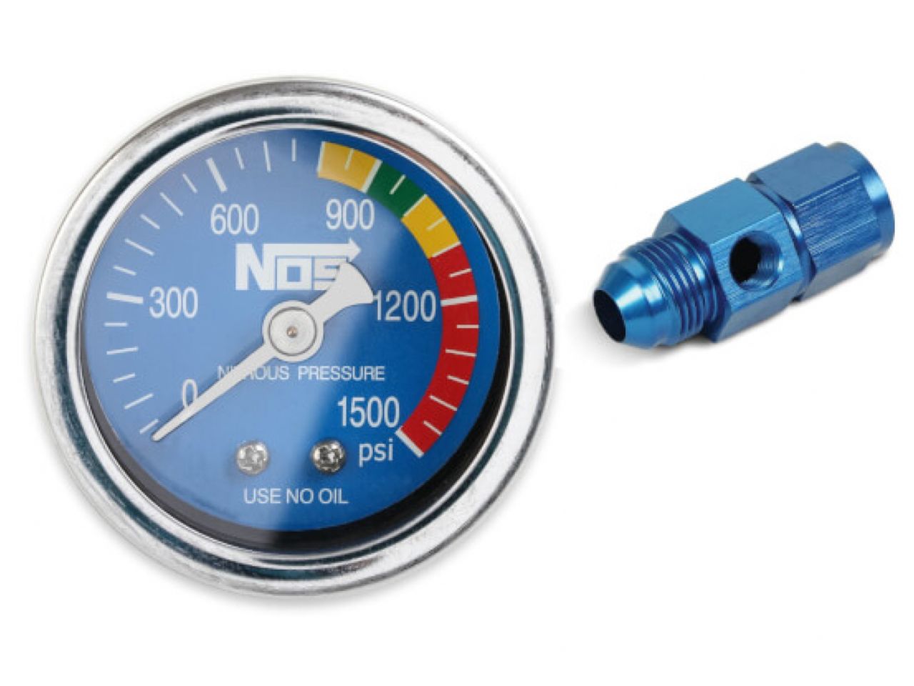 NOS Other Gauges 15948NOS Item Image