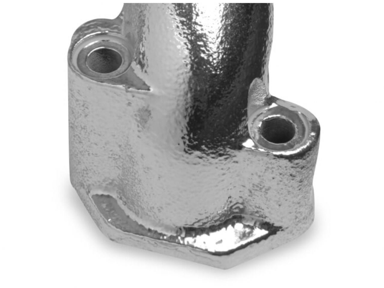 FlowTech Rams Horn Exhaust Manifolds - Ceramic Coated