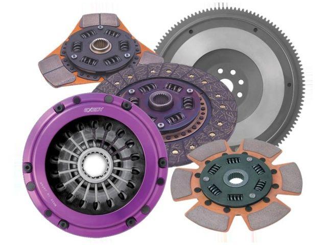 Exedy Clutch Rebuild Kits DD02 Item Image