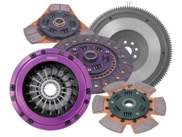 Exedy Clutch Rebuild Kits FT01 Item Image