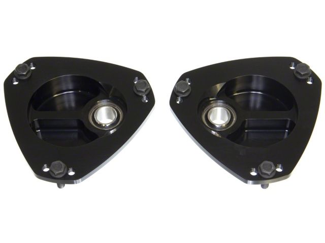 Diftech Max Camber Plates - Caster Adjustable front for FR-S BRZ 86
