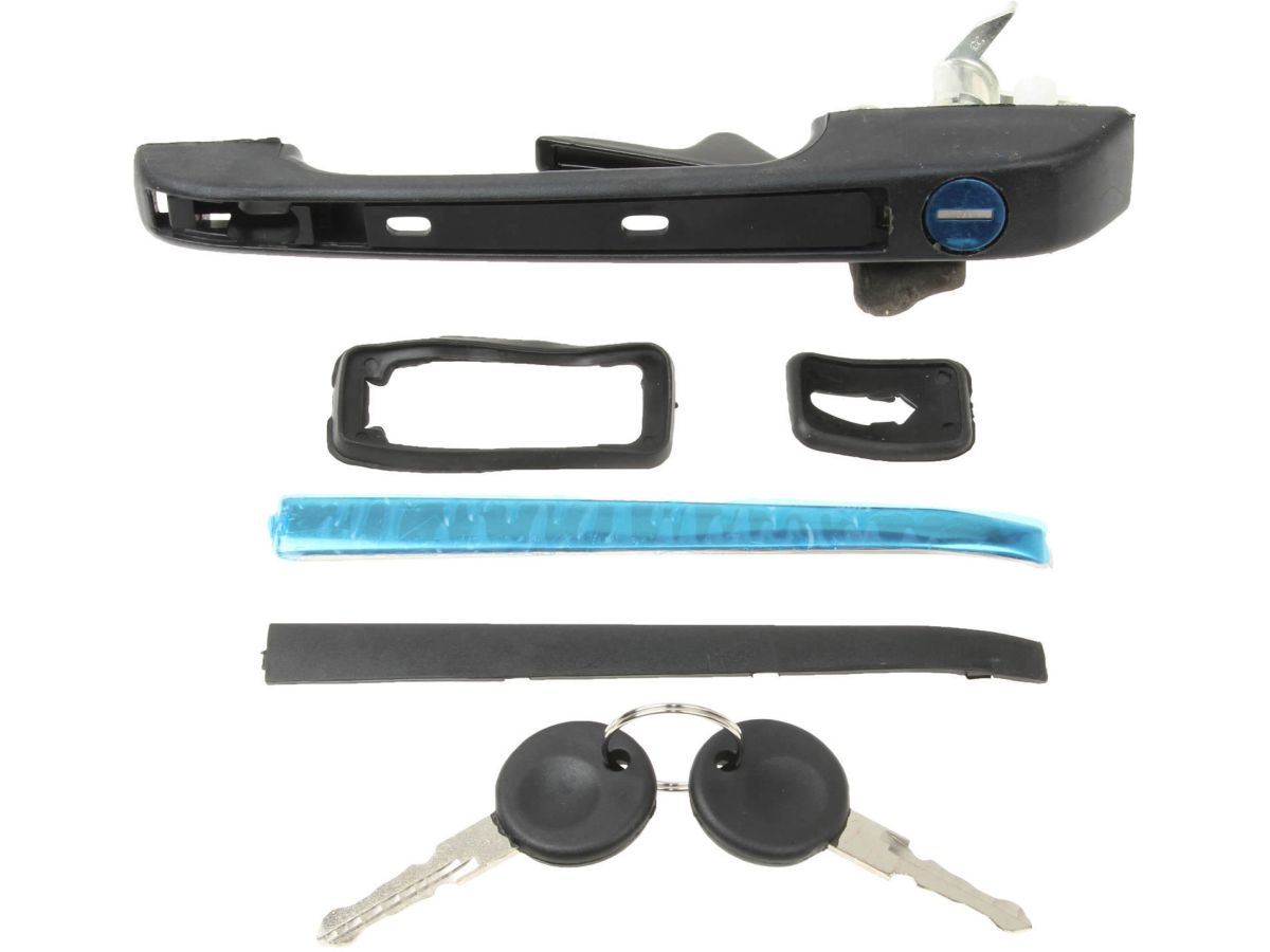 Jopex Door Handles 1187100480 Item Image