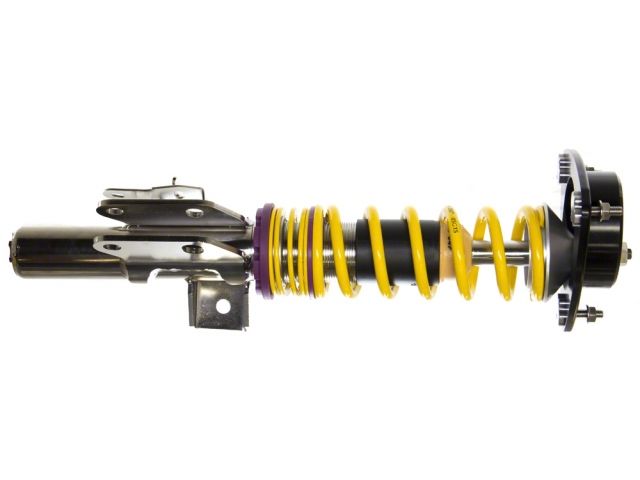 Damperworks KW V3 FRS/BRZ Double Adjustable Suspension with DIF Hats 0UG5Z