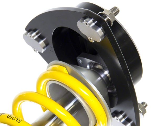 Damperworks KW V3 FRS/BRZ Double Adjustable Suspension with DIF Hats 0UG5Z