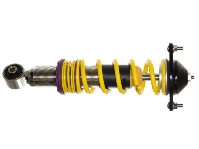 Damperworks KW V3 FRS/BRZ Double Adjustable Suspension with DIF Hats 0UG5Z