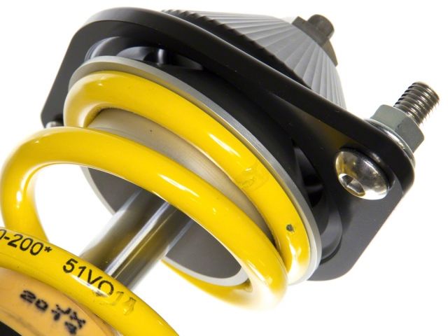 Damperworks KW V3 FRS/BRZ Double Adjustable Suspension with DIF Hats 0UG5Z