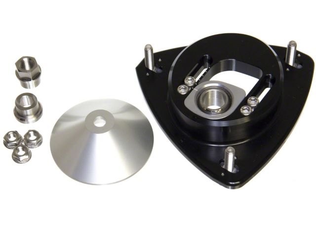 Damperworks KW V3 FRS/BRZ Double Adjustable Suspension with DIF Hats 0UG5Z