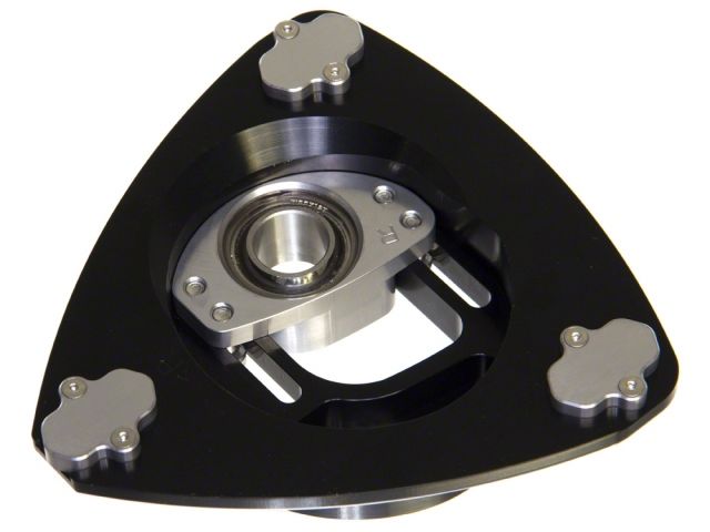 Damperworks KW V3 FRS/BRZ Double Adjustable Suspension with DIF Hats 0UG5Z