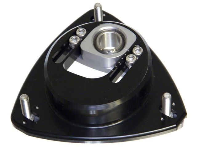 Damperworks KW V3 FRS/BRZ Double Adjustable Suspension with DIF Hats 0UG5Z