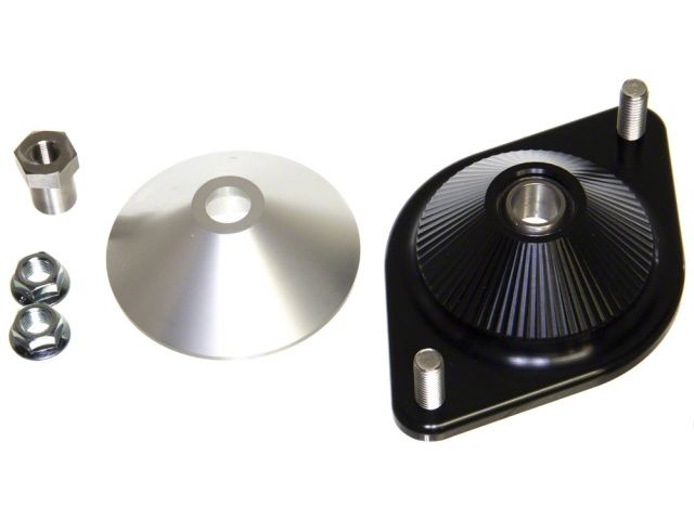 Damperworks KW V3 FRS/BRZ Double Adjustable Suspension with DIF Hats 0UG5Z