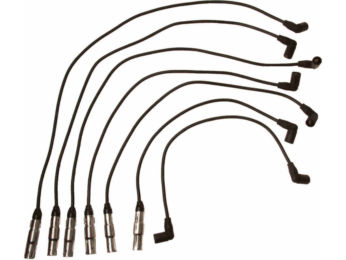 Jopex Spark Plug Wires 1192002010 Item Image
