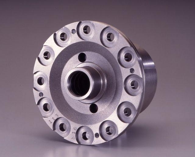 KAAZ Hub & Bearings DBT3010 Item Image