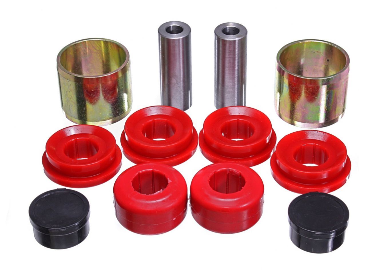 Energy Suspension Control Arm Bushings 4.3170R Item Image