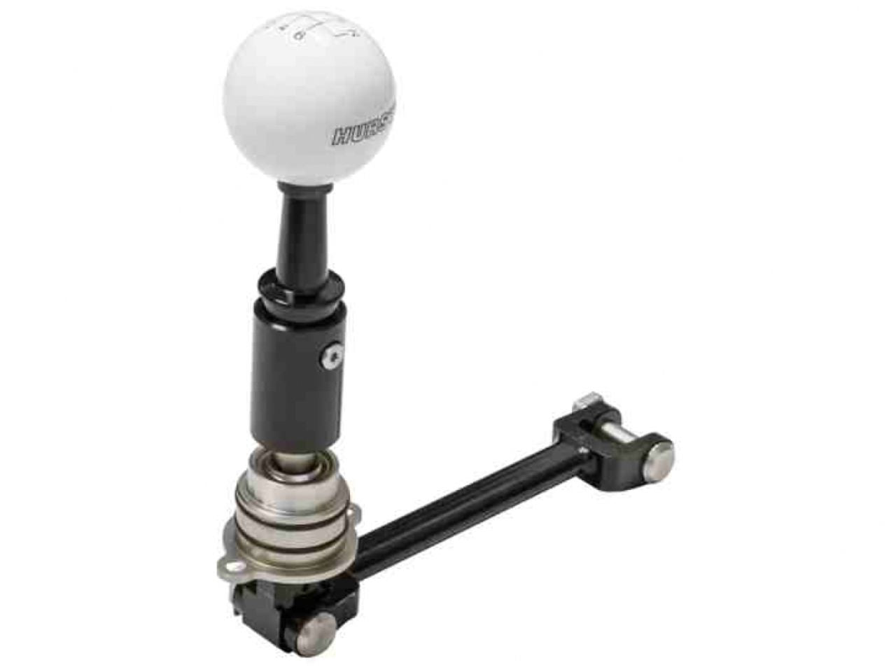 Hurst Shifters 2016-2017 Camaro, SS, W/6 Spd. Man. Trans, TR6060, Billet/Plus Shifter