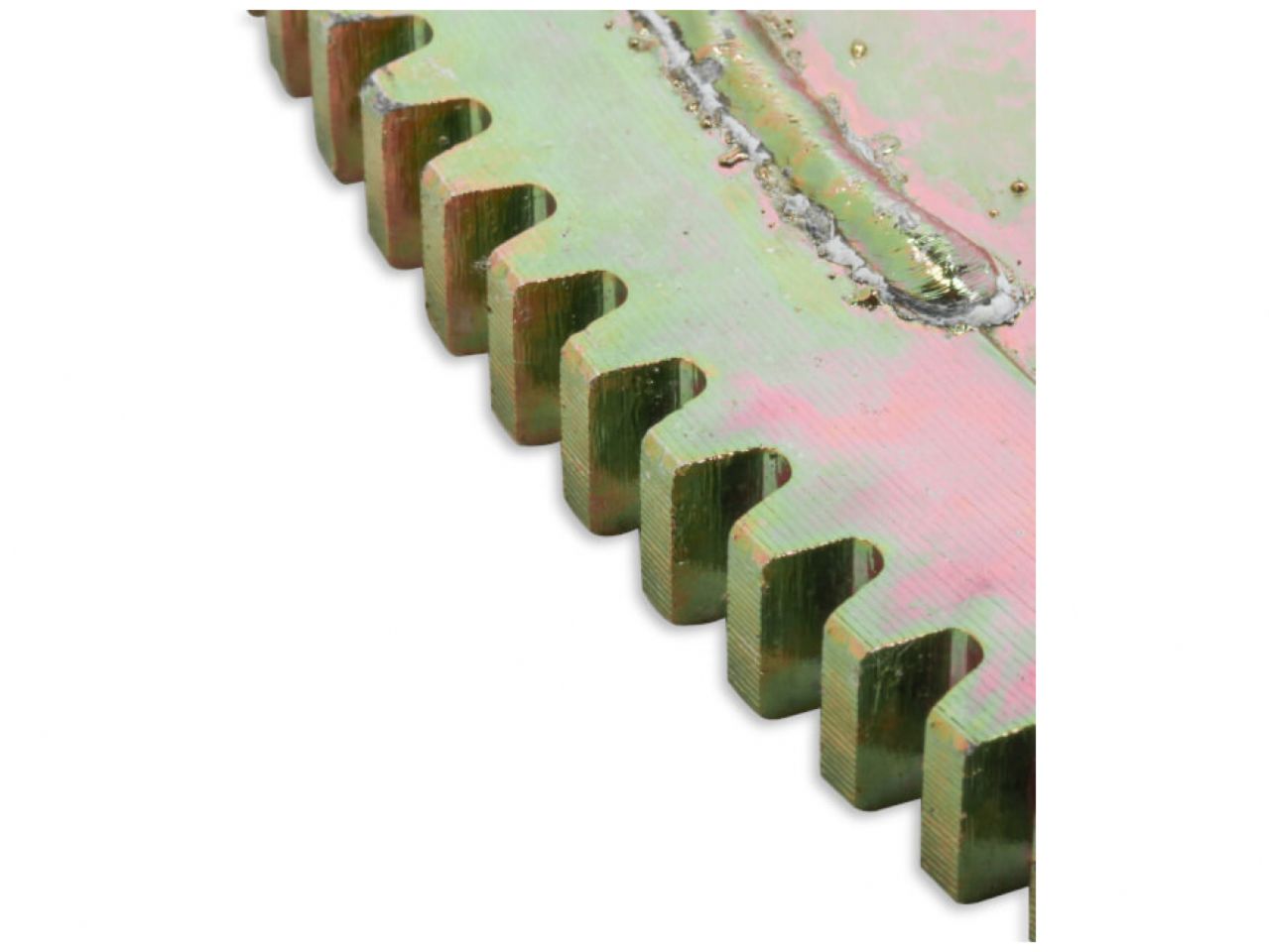 Hays Steel 184 Tooth External Balance Flexplate