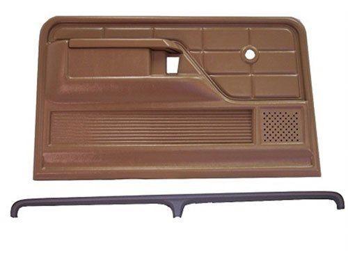 Coverlay Interior Trim Pieces 12-103C-RD Item Image