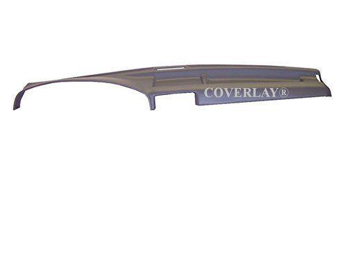 Coverlay Dash Covers 12-115-BLK Item Image